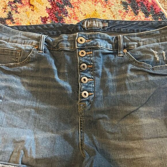 Torrid shorts 22 - Picture 6 of 7